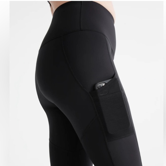 KNIX LeakStrong Leakproof Leggings Black size Medium
With Pocket gym running 14 - Picture 6 of 11